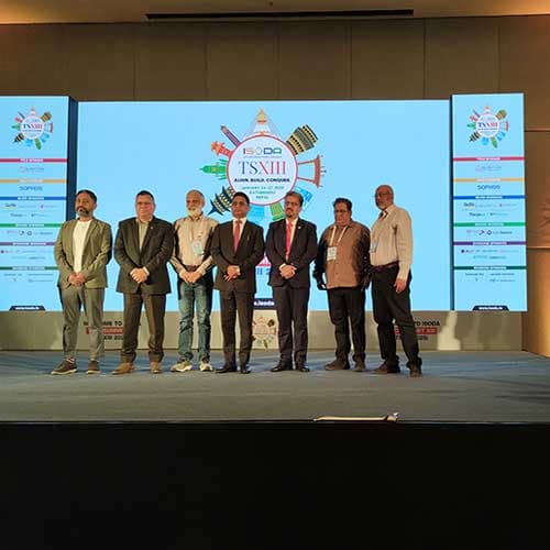 ISODAâ€™s TechSummit TSXIII concludes in Kathmandu delivering a power-packed experience