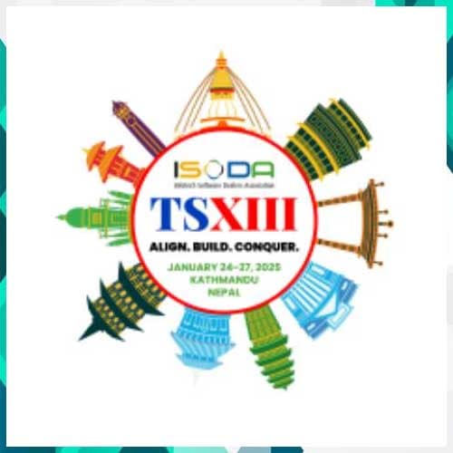 ISODAâ€™s TechSummit TSXIII: The countdown has begun!