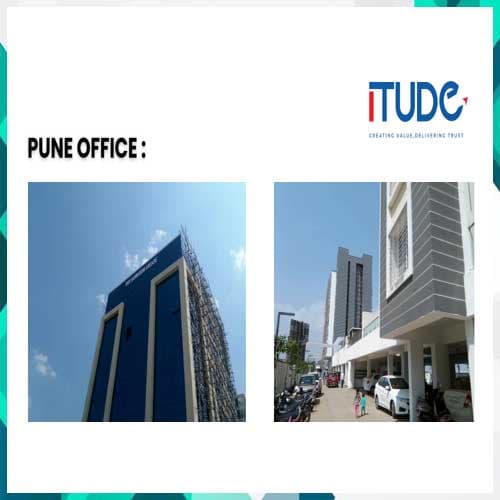 Itude Technologies Expands Presence in Western India with an Office in Pune