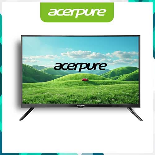 Acerpure Introduces TV Series with UHD Excellence at starting price of â‚¹11,299