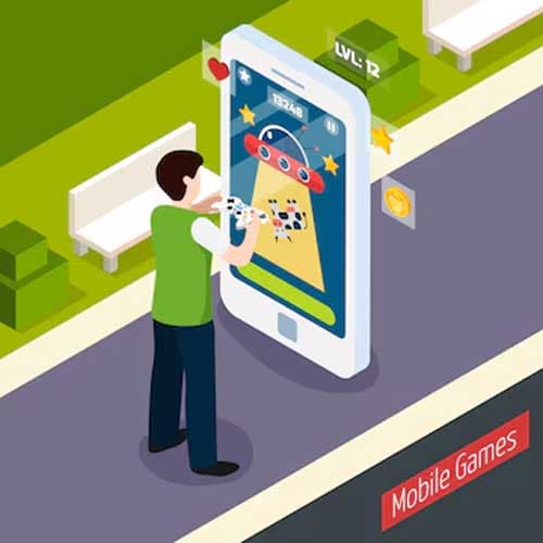 Indiaâ€™s Mobile Gaming Market: A $8.6 Billion Opportunity