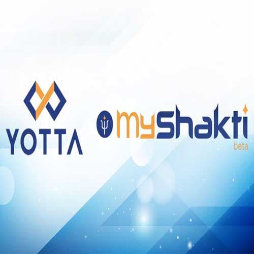 Yottaâ€™s newly launched myShakti utilizes DeepSeek Open-Source AI model