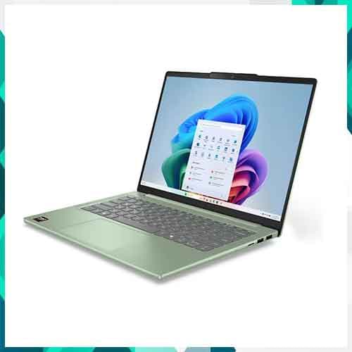 Lenovo presents IdeaPad Slim 5