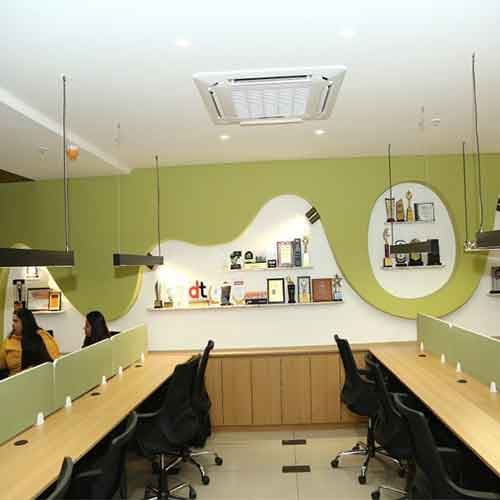 Sound Solutions makes 'Greh Pravesh' in its new Chembur, Mumbai Office