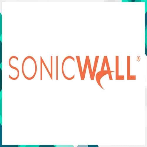 SonicWall continues to drive key business momentum