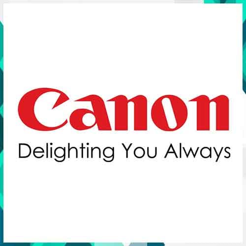 Canon India ranked #1 in the laser MFD segment by IDC