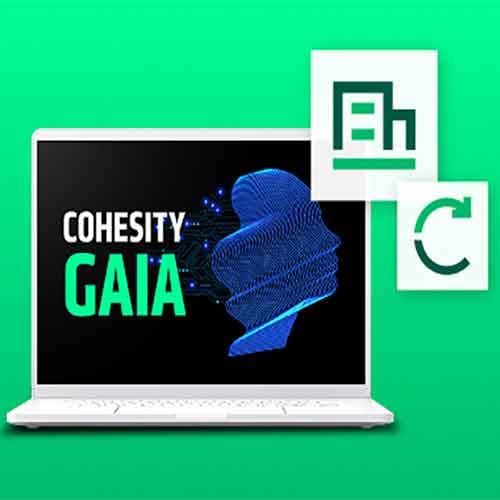 Cohesity Gaia expands with AI-powered insights from on-premises backup data