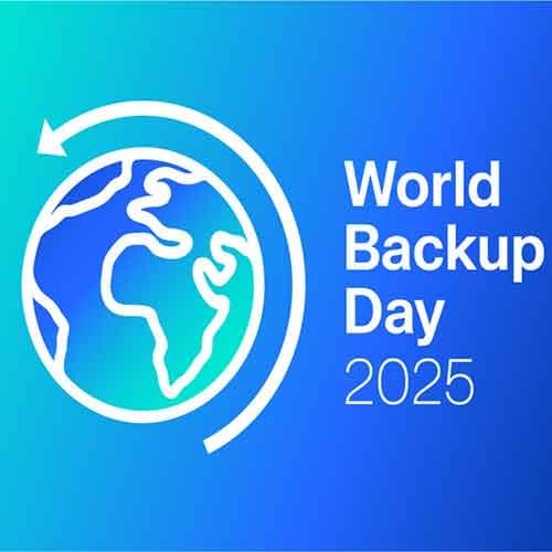 87% of people actively backup their content, reveals Western Digital study