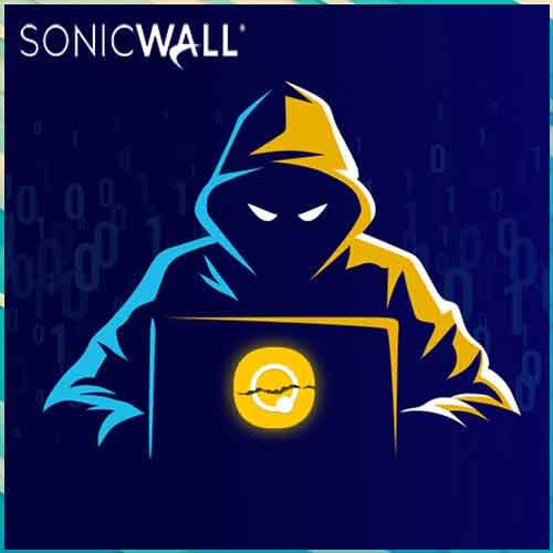 SonicWall empowers MSPs with SonicSentry MXDR