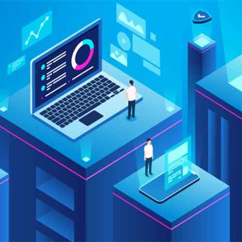 Indiaâ€™s Digital Transformation: Driving Innovation and Growth