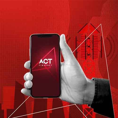 ACT Fibernetâ€™s SmartWi-Fi enhances performance across devices