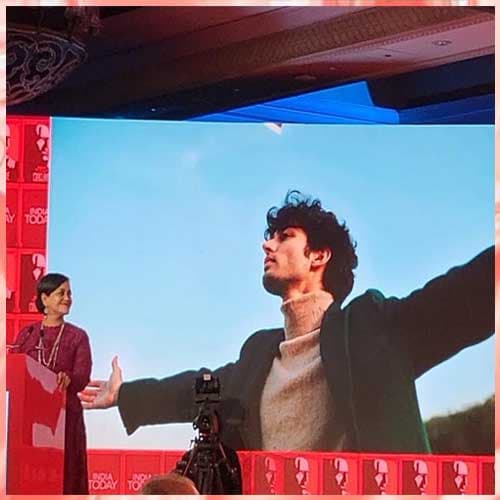 India Today Group launches â€“ AI Pop Stars