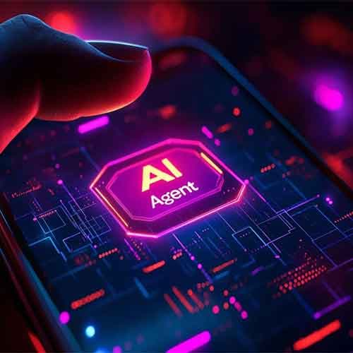 "AI Agents" Emerges as 2025â€™s Fastest-Growing Buzzword