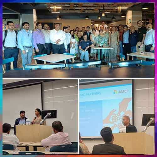 IAMCP Mumbai Chapter Celebrates Milestones and Future Growth