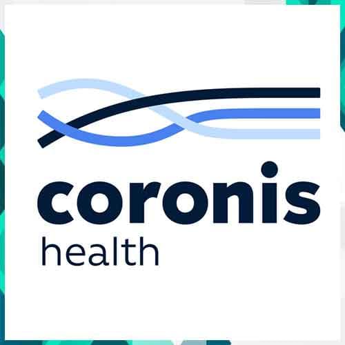 Coronis Health enhances its healthcare delivery systems with UiPath