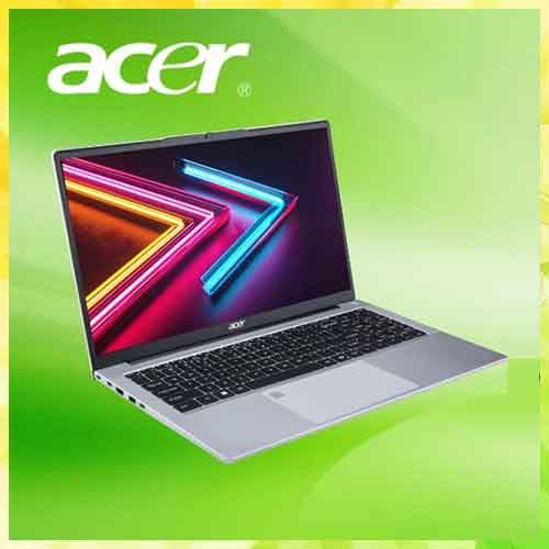 Acer unveils new business laptops in the TravelLite series