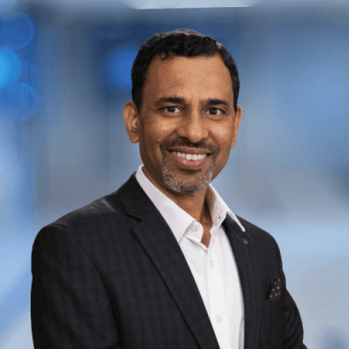 Strengthening Cyber Resilience:  Sophos' Strategy for Smarter, Simpler Security