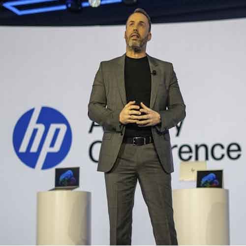 HP expands its Amplify AI program, announces benefits to its Amplify partner program