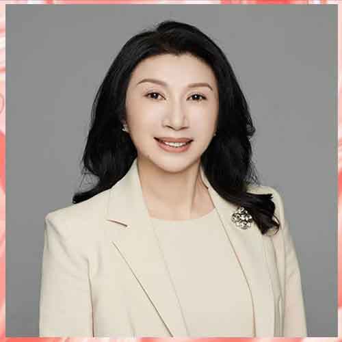 Kathy Yang Chiu-chin Makes History as Foxconnâ€™s First Woman Rotating CEO