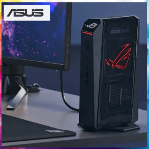 ASUS Expands its PC Solutions Powered by Latest Gen CPUs