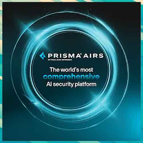 Palo Alto Networks announces Prisma AIRS – an AI security platform