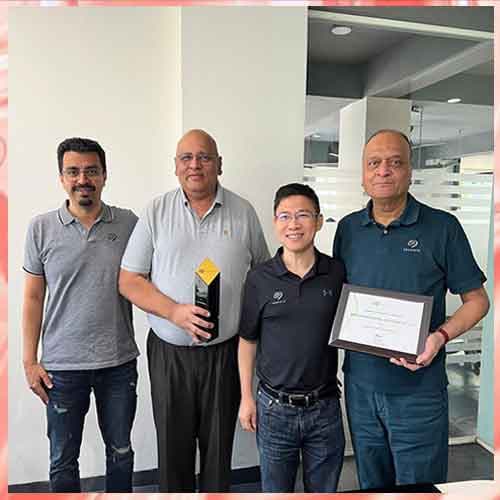 Sheeltron Digital with Seagate to Offer Enterprise Data Storage Solutions in India