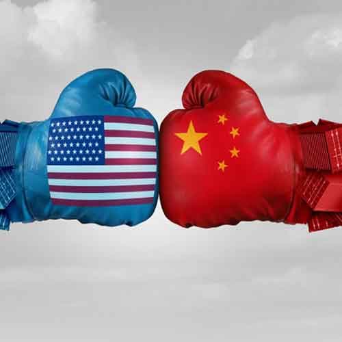 The U.S.â€“China Trade Conflict: A Battle for Economic Supremacy ðŸ‡ºðŸ‡¸ðŸ‡¨ðŸ‡³
