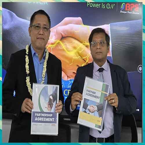 BPE partners with Philippinesâ€™ TOTALPower to deliver advanced power infra solutions