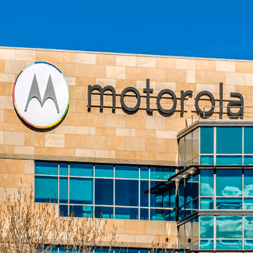 Motorola ramps up India manufacturing to bypass US tariffs on China