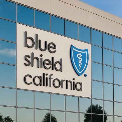 California's Blue Shield Accidentally Shared 4.7 Million Customers’ Health Data with Google