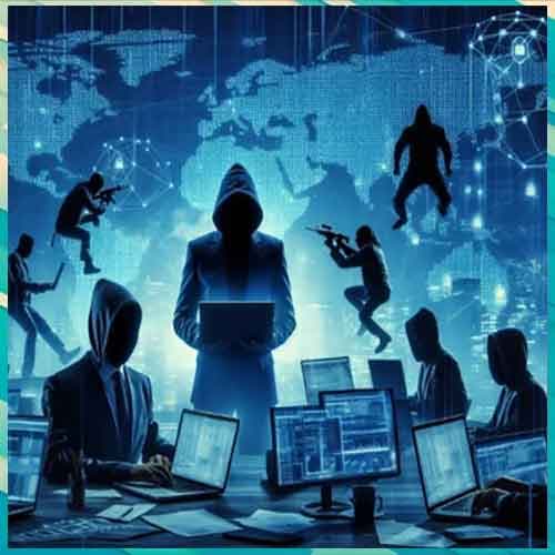 India Records 7.15 Billion Cyberattacks in 2024, with API and Bot Attacks at All-Time High