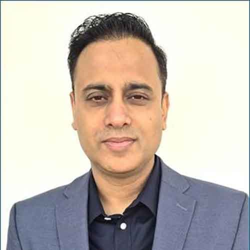 Sonova appoints Vijay Sharma to lead APeC consumer hearing division