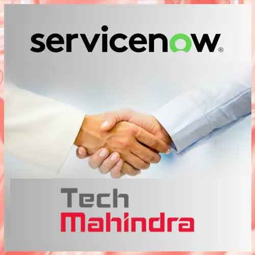 Tech Mahindra and ServiceNow to deliver broadband solutions for CSPs