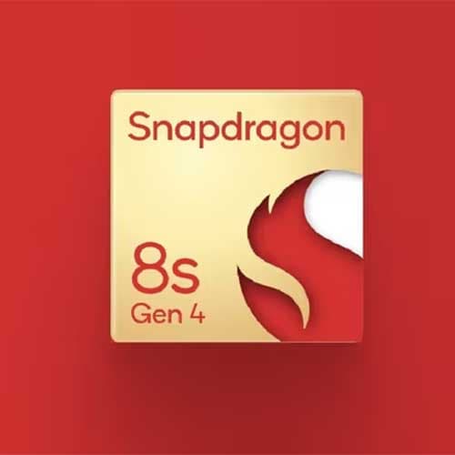 Qualcomm launches Snapdragon 8s Gen 4 with improved performance