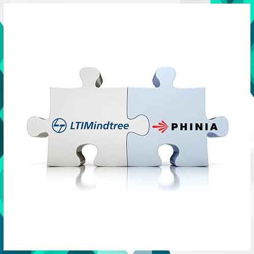LTIMindtree to provide seamless support and transformation for PHINIA’s IT infrastructure