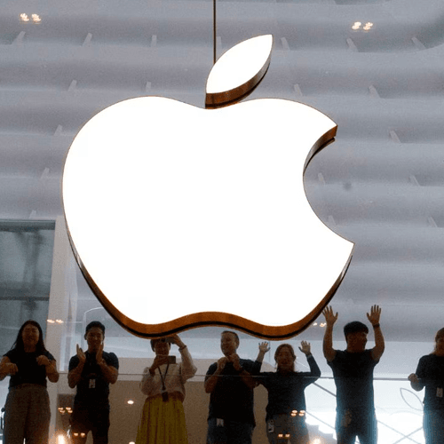 Apple in talks with two local manufacturers to join India supplier network