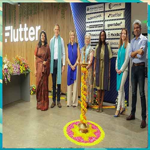 Flutter’s Hyderabad GCC surpasses 1,000 employees