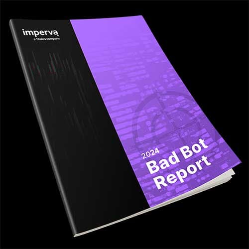 AI Bots Now Drive Over Half of All Web Traffic, Says 2025 Imperva Report