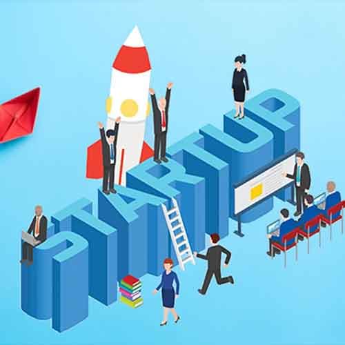 Innovation is at the core of Indian Start-ups