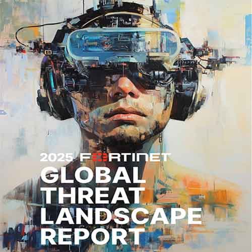 Fortinet Report Reveals Soaring Cyberattacks Powered by AI and Automation