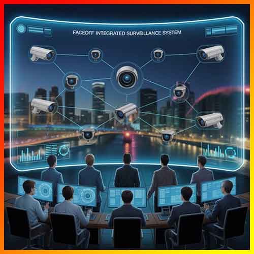 Smart Surveillance: OEMs Integrate AI for Deeper Threat Detection