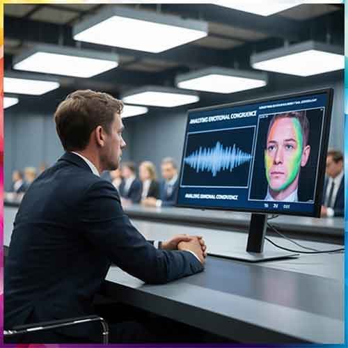 Multimodal AI Assesses Truthfulness in Digital Legal Testimonies