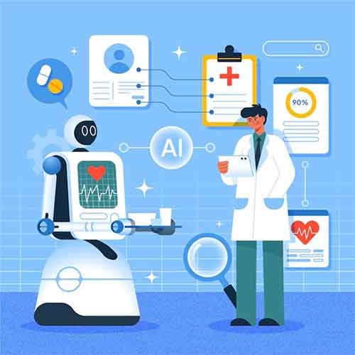 How AI Is Saving Lives and Cutting Costs in Health Care