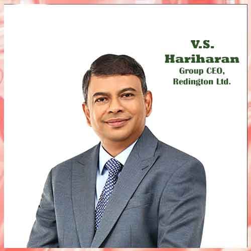 Redington reports â‚¹99,562 Cr revenue in FY25; Q4 sees 18% growth, 23% PAT rise