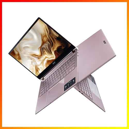 Acer Swift Neo debuts in India with AI power, OLED display, and sleek build at â‚¹61,990