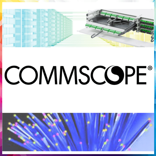 CommScope Launches Flexible XPND Modular Fiber Termination Platform to Power Scalable FTTH Growth