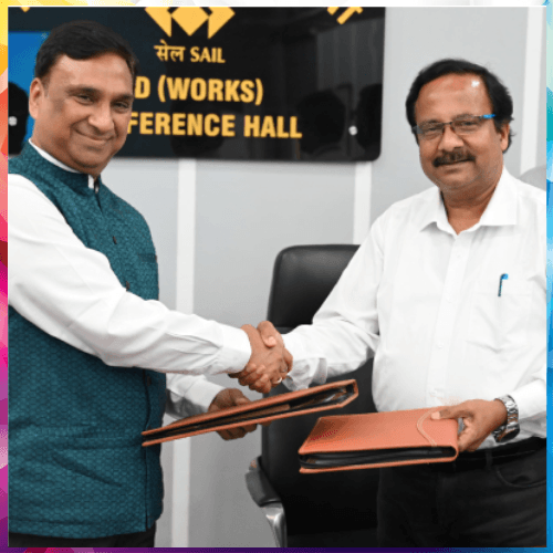SAIL to digitally optimize ironmaking and steelmaking processes at Rourkela Steel Plant