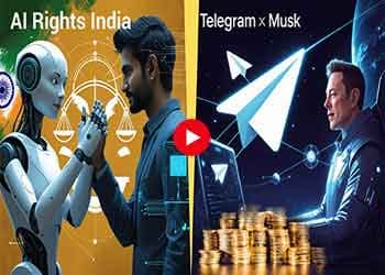 Building Human-Centric AI: Safeguarding Rights in Indiaâ€™s Digital Future
