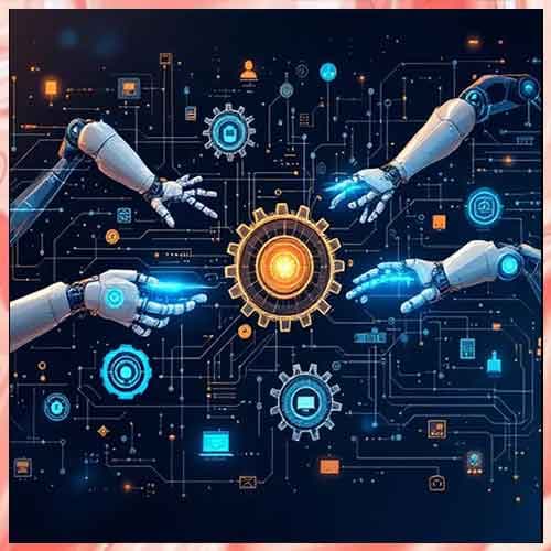 UiPath announces new capabilities through bi-directional integrations with Microsoft Copilot Studio