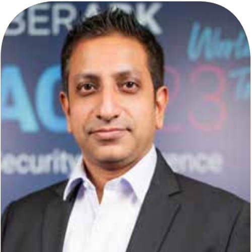 CyberArk sharing a common vision with partners to offer top-tier security outcomes